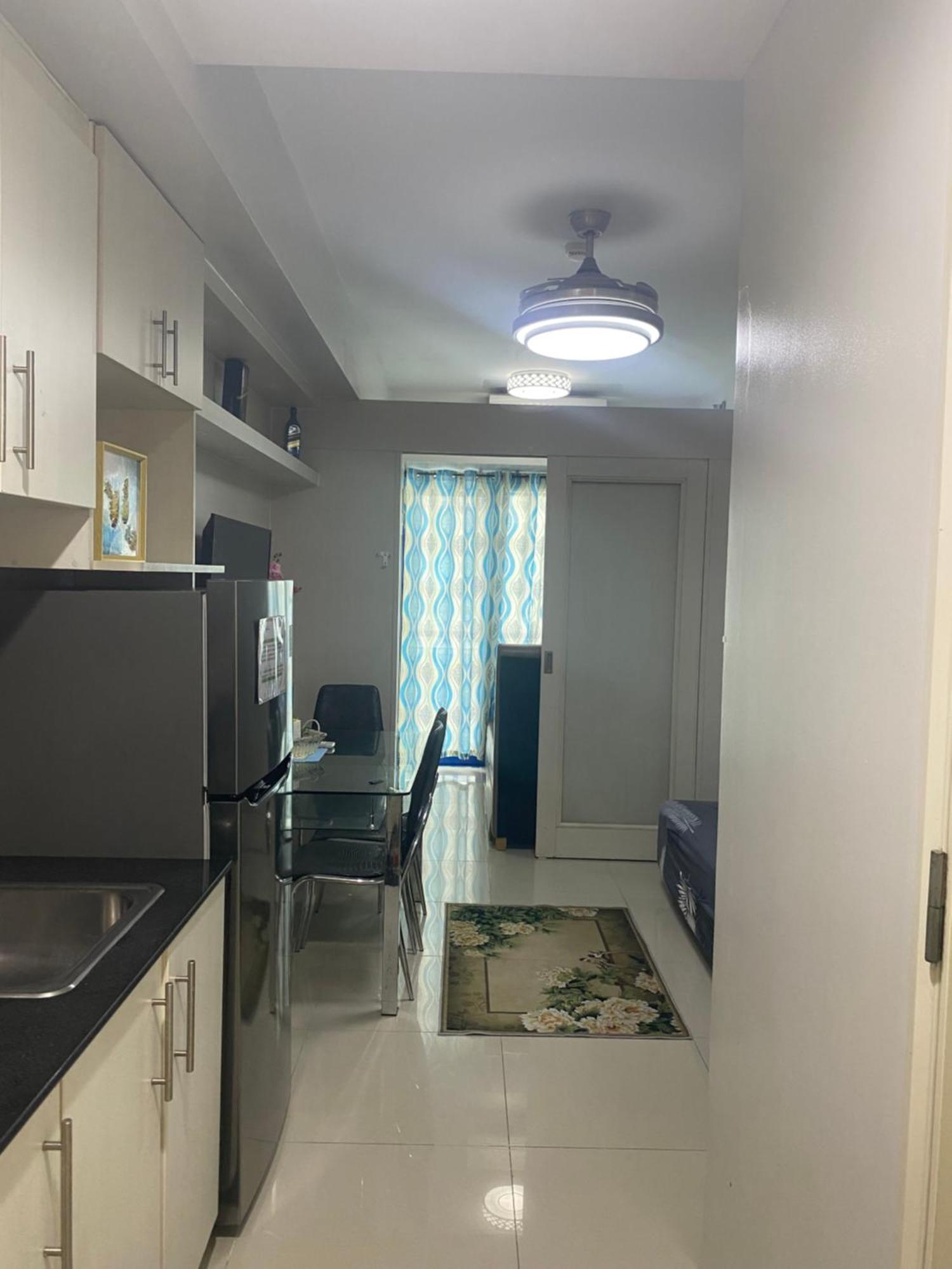 Sea Residences