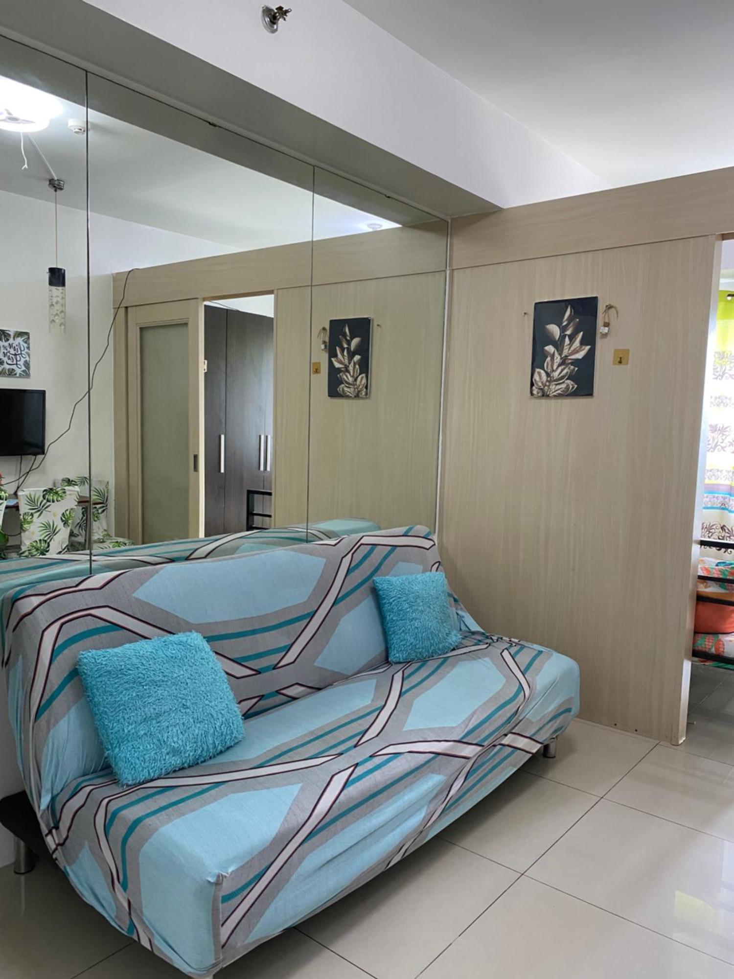 Apartment Sea Residences Manila