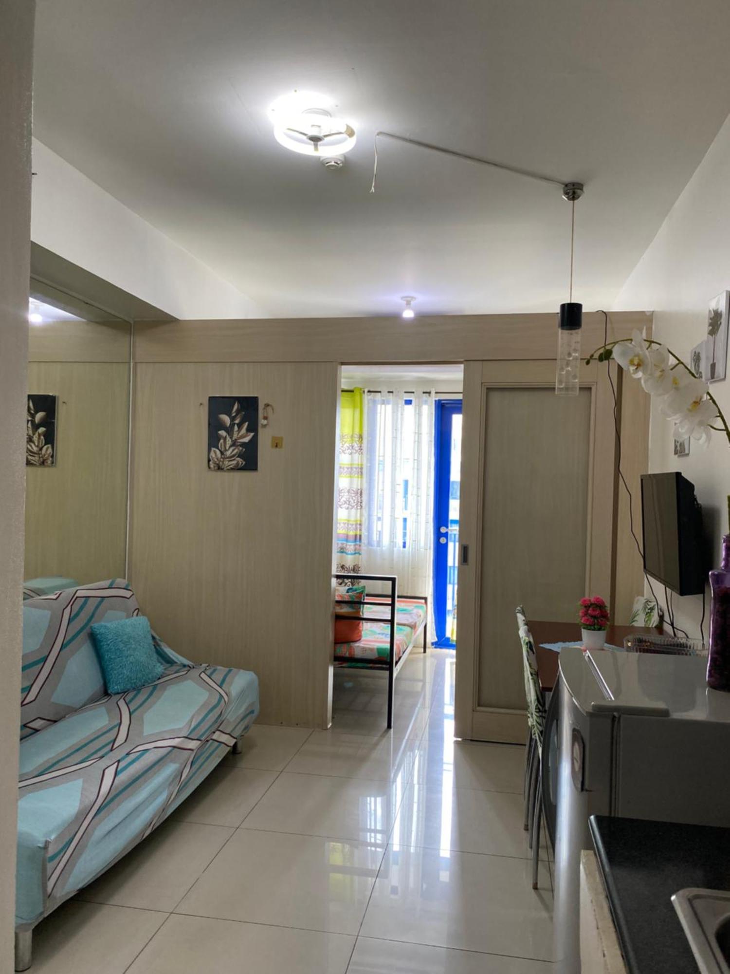 Sea Residences Apartment