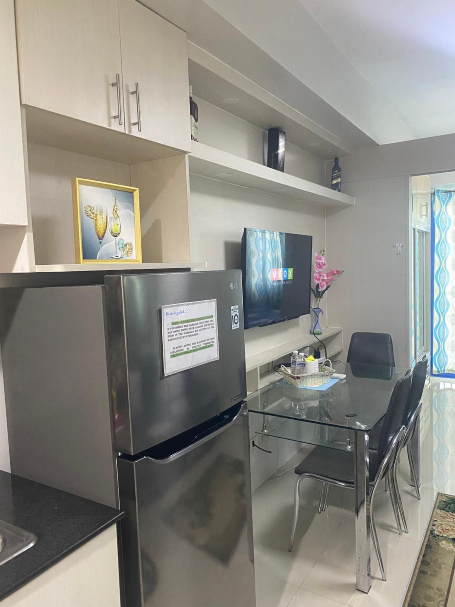 Apartment Sea Residences Manila