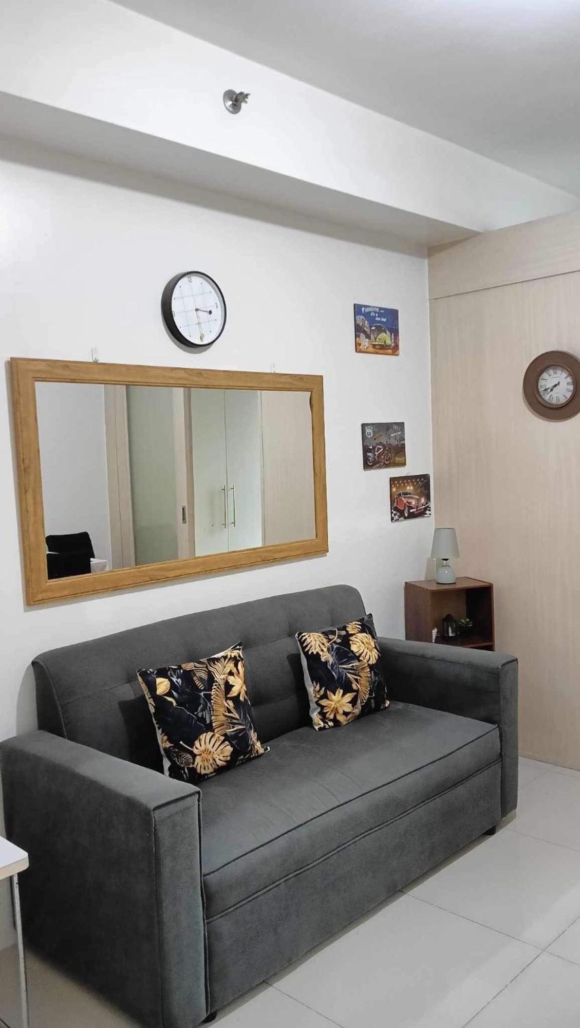Sea Residences Manila