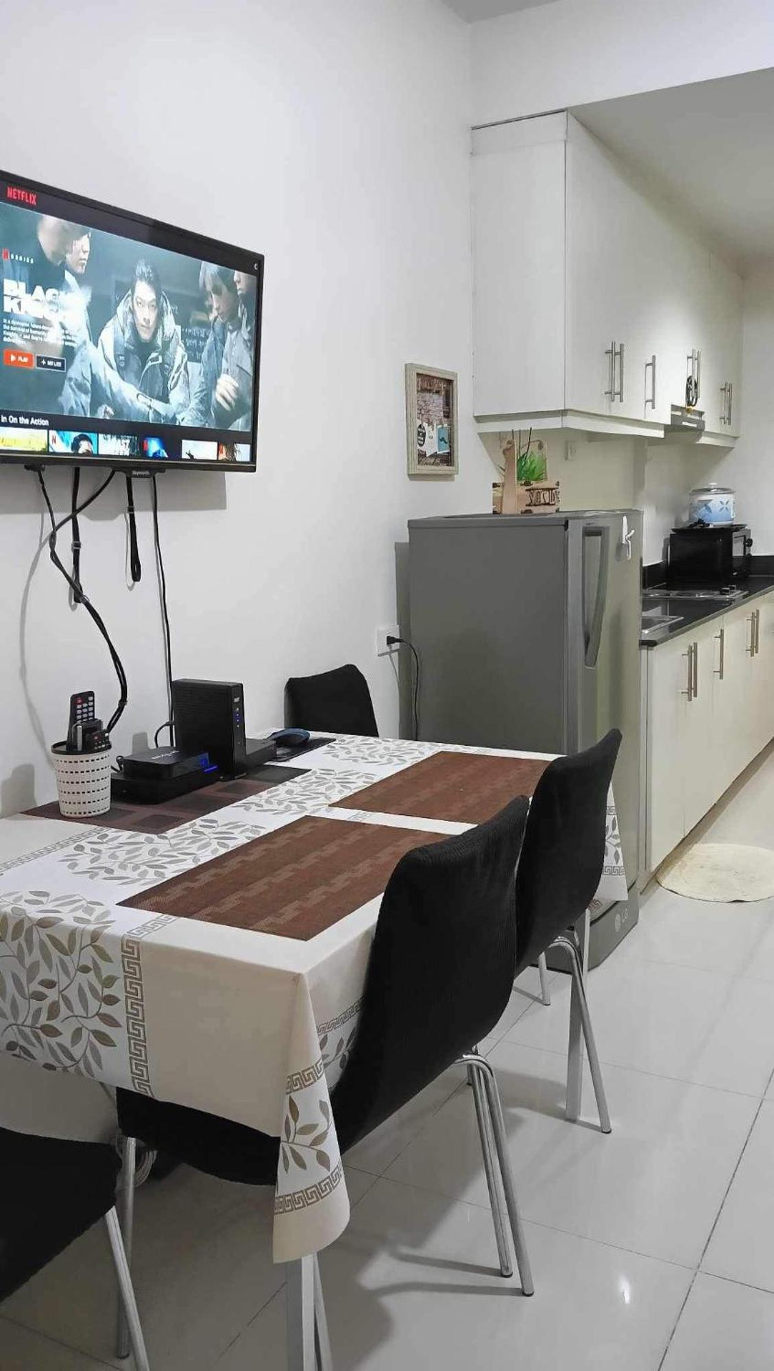 Sea Residences Apartment