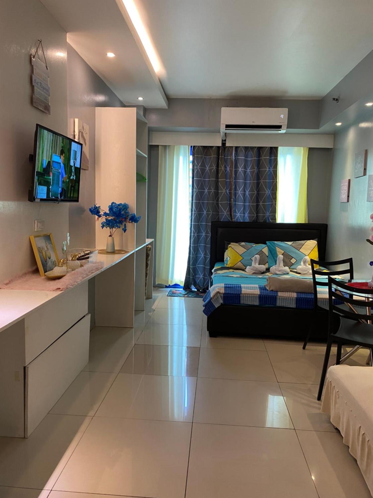 Sea Residences