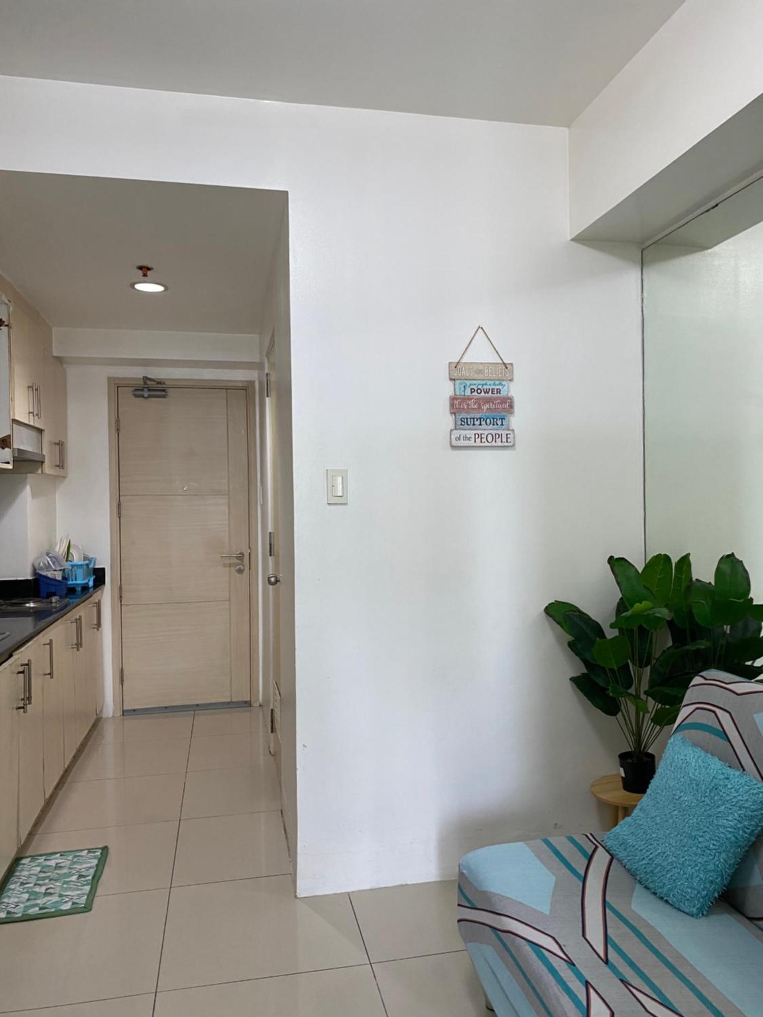 Sea Residences Apartment *