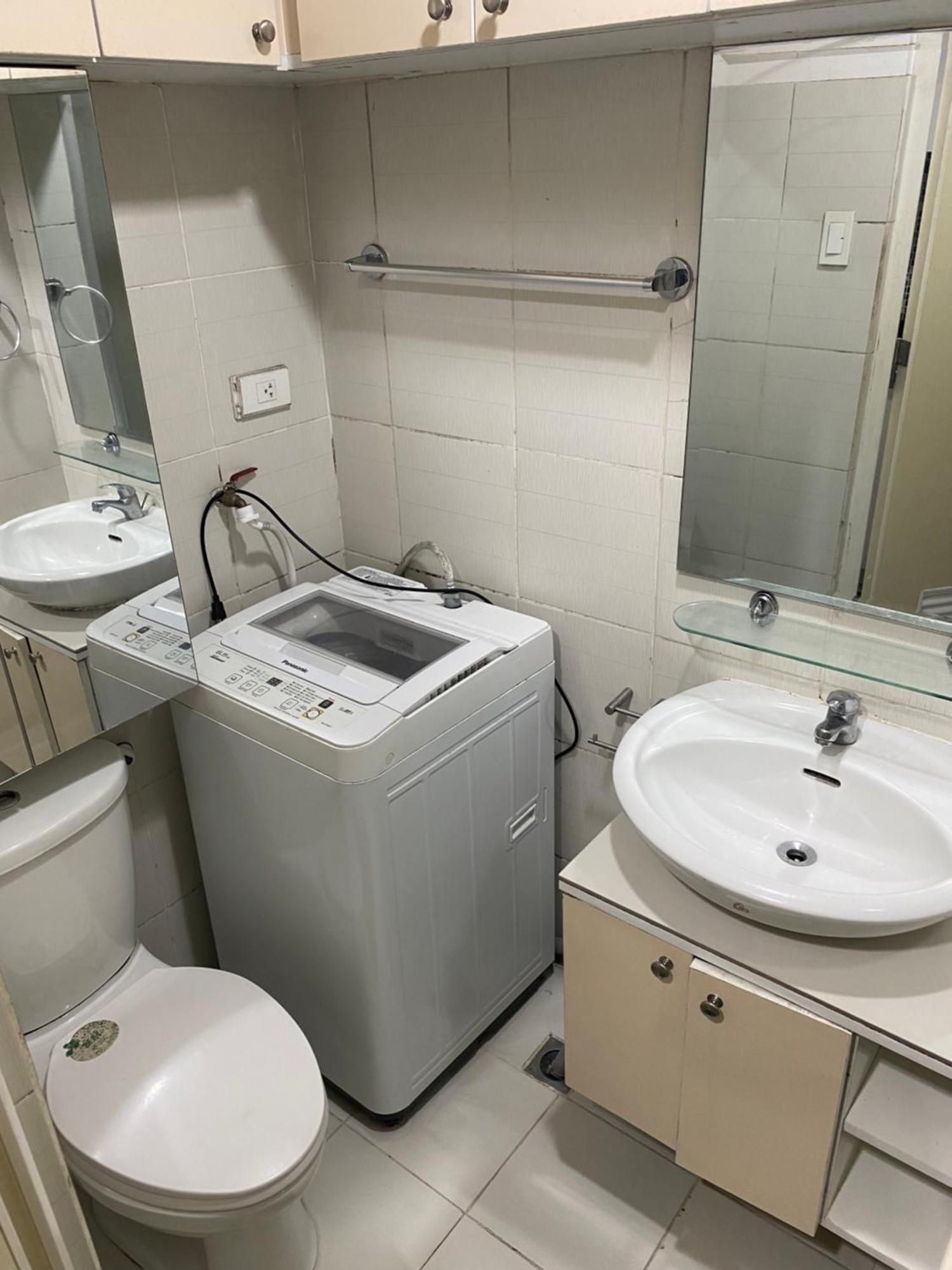 Apartment Sea Residences Manila