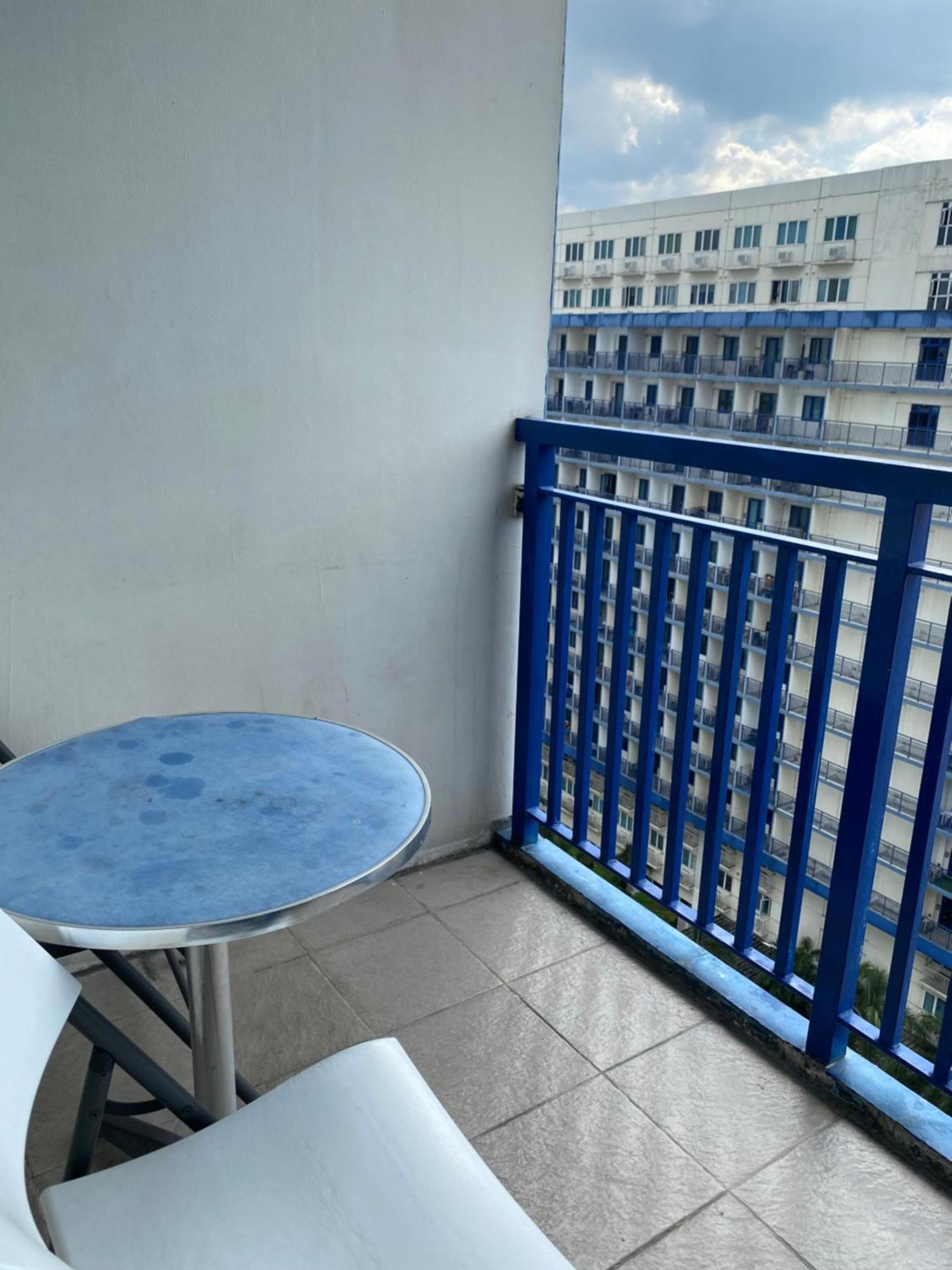 Sea Residences Apartment
