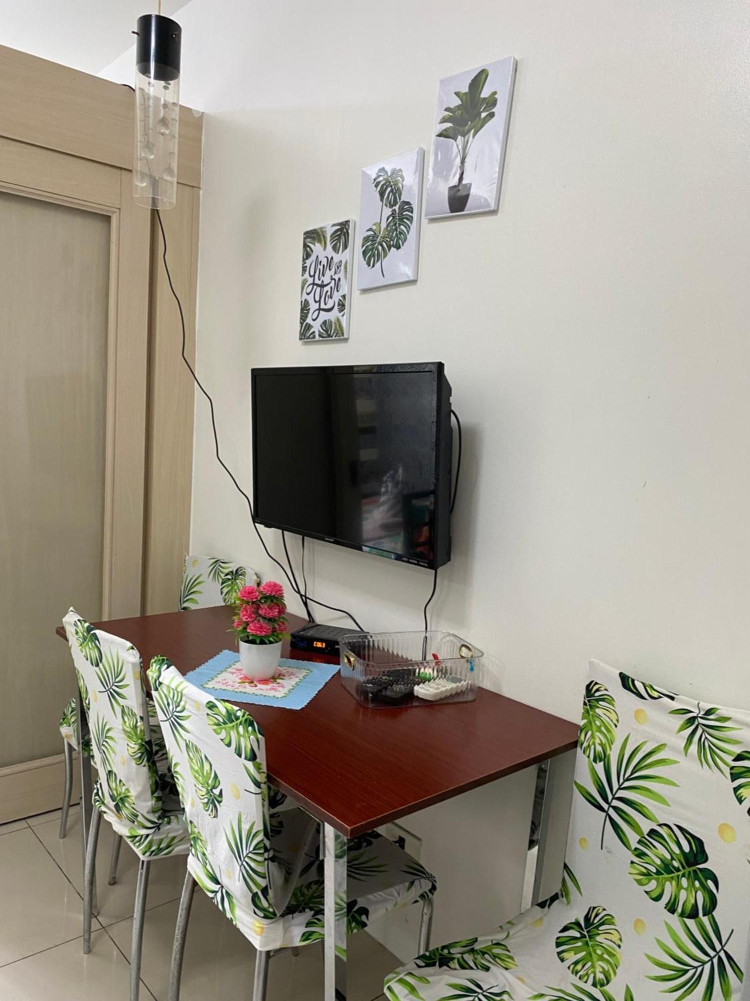 Sea Residences Apartment *
