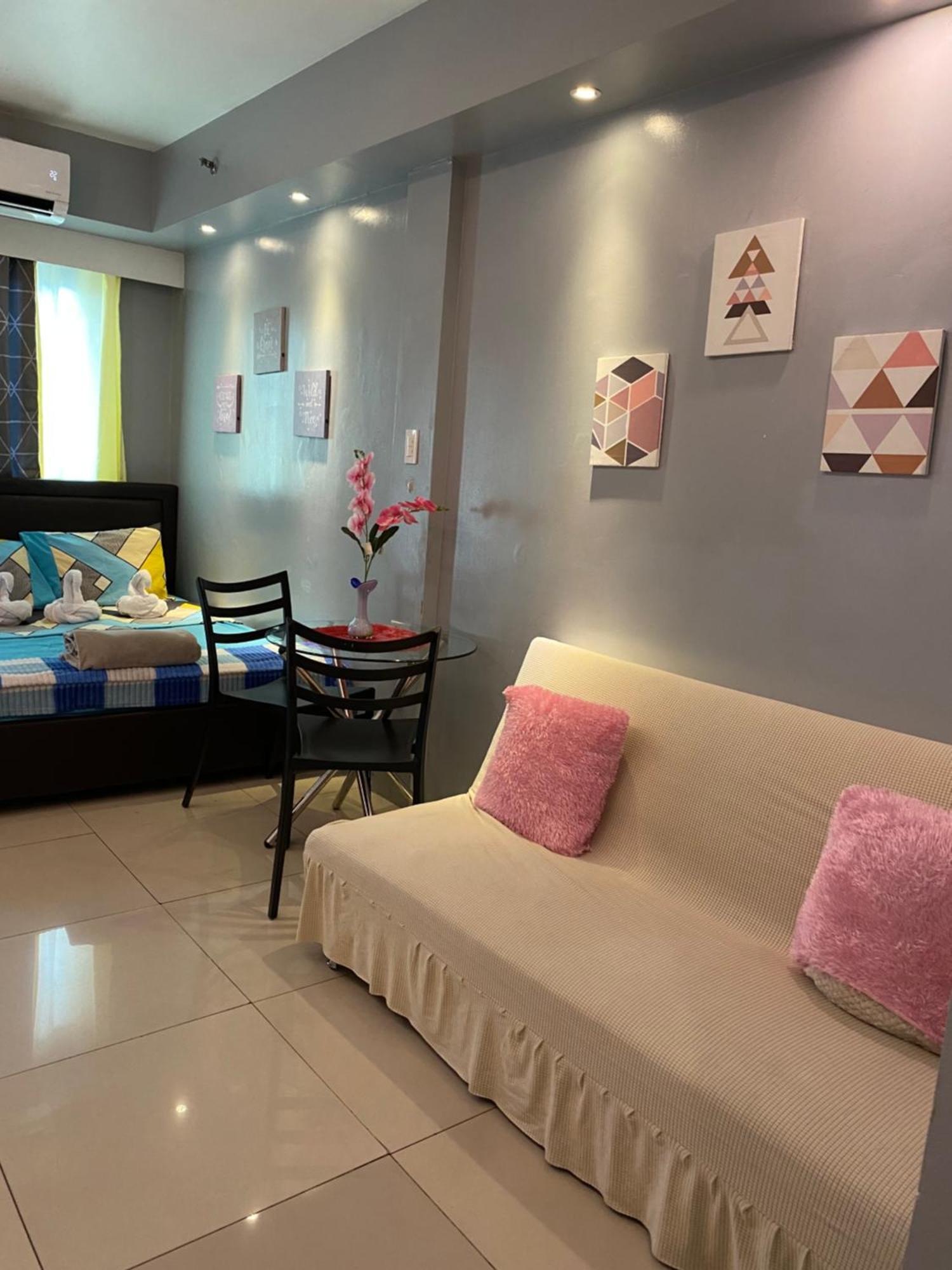 Sea Residences Apartment Manila