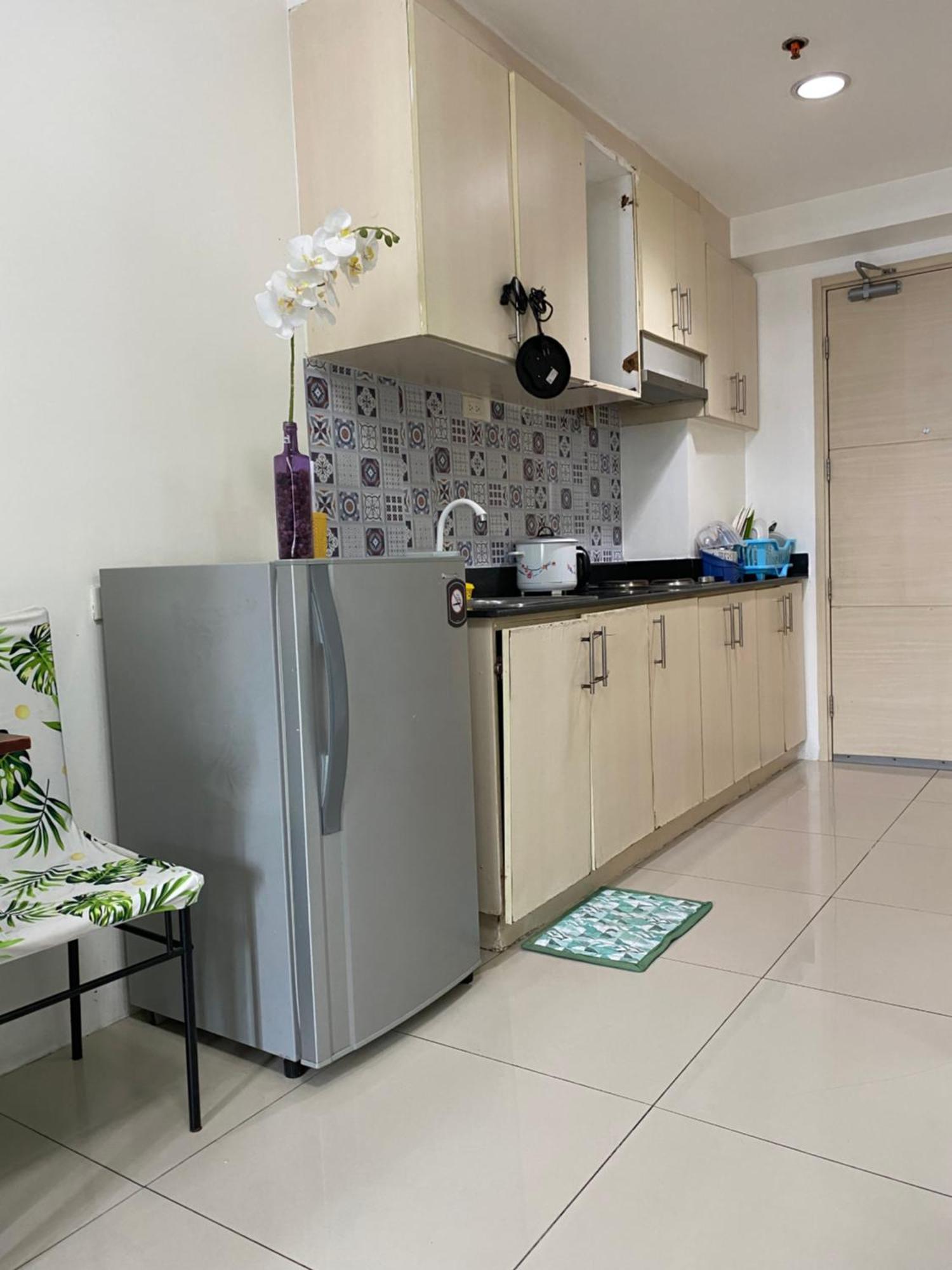 Apartment Sea Residences Manila