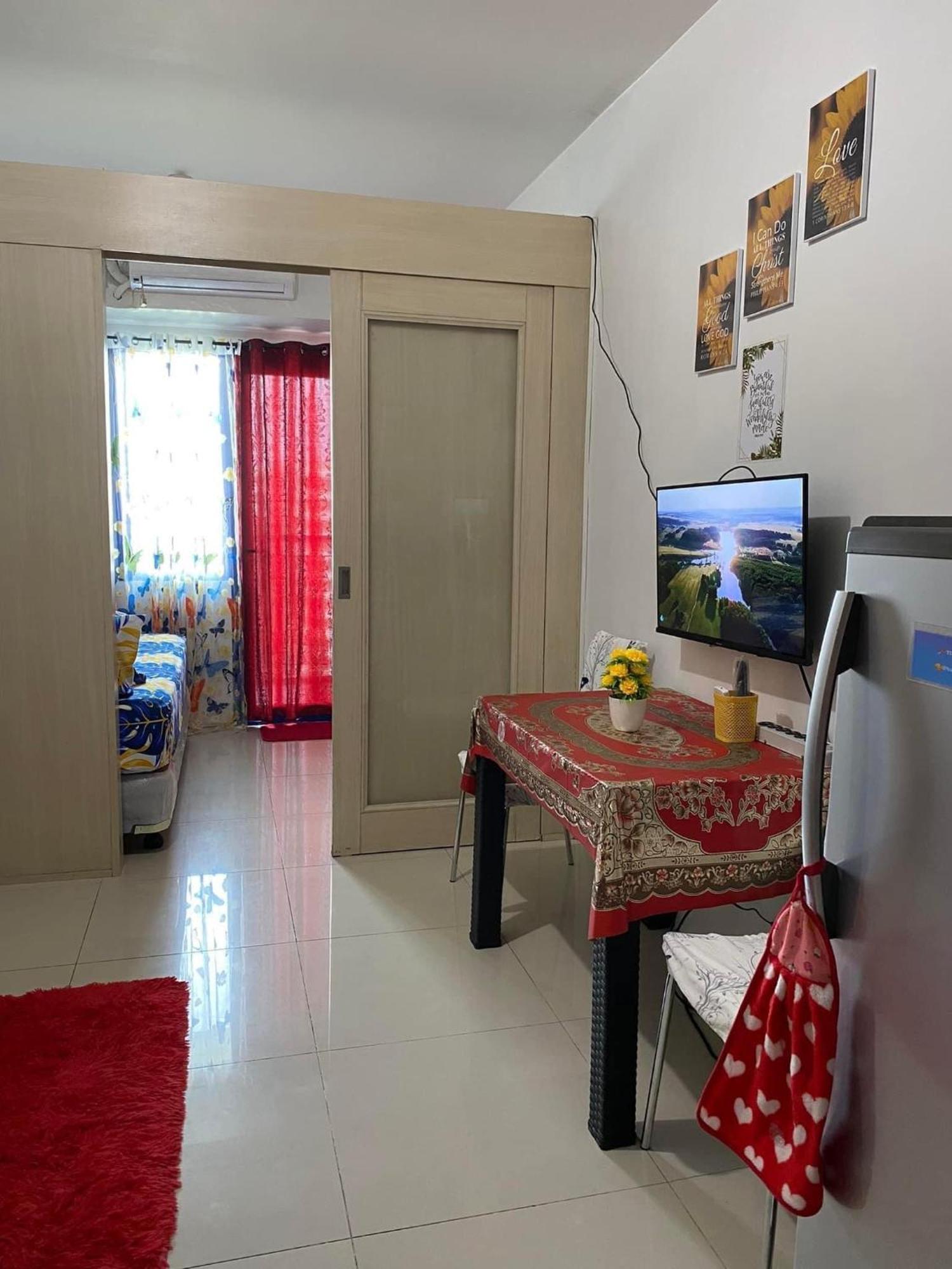 Sea Residences Apartment Manila