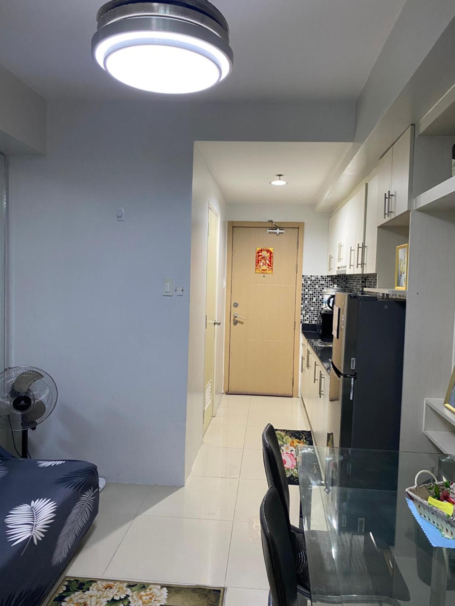 Apartment Sea Residences *