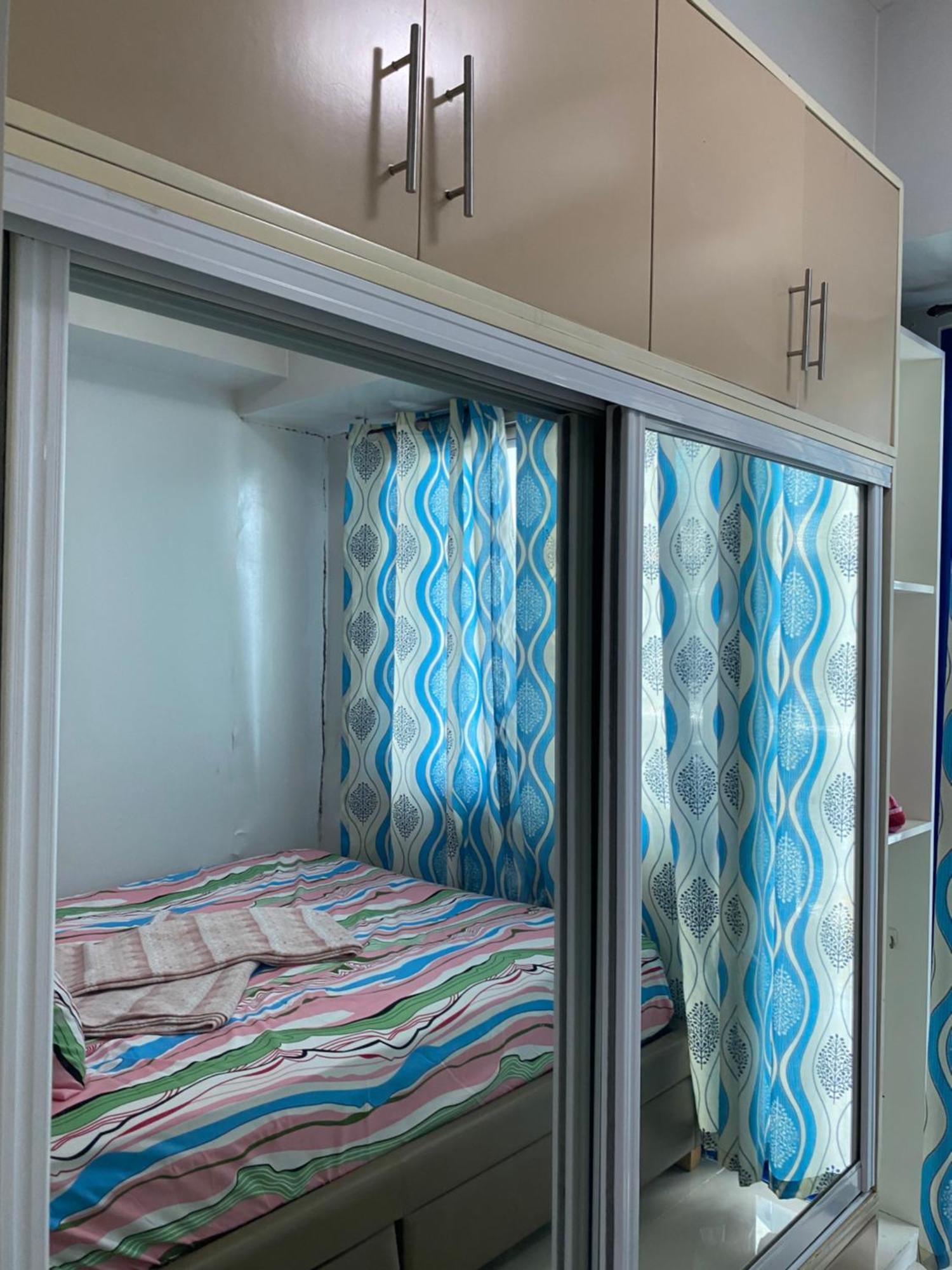 Apartment Sea Residences Manila