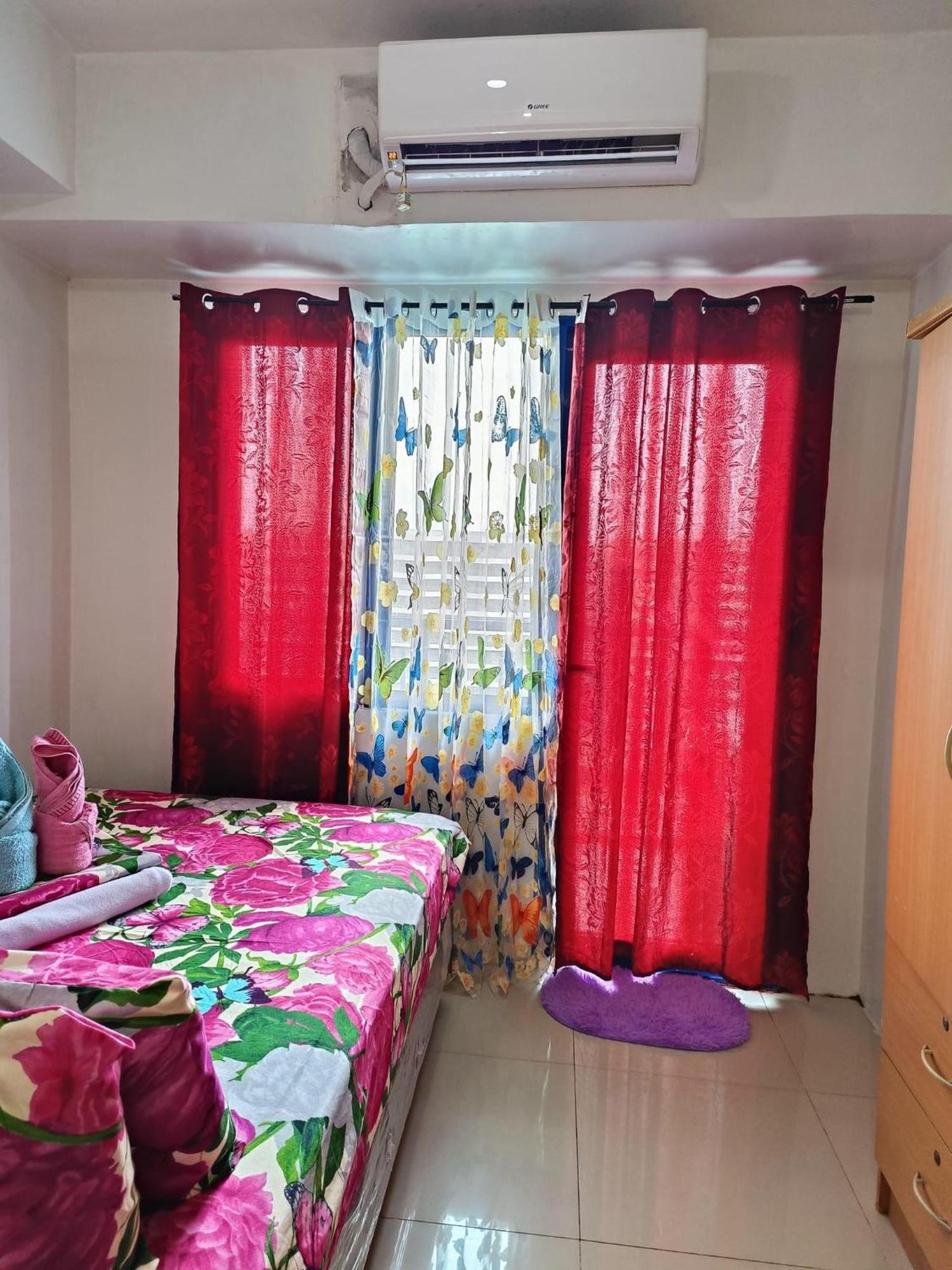 Sea Residences Apartment Manila