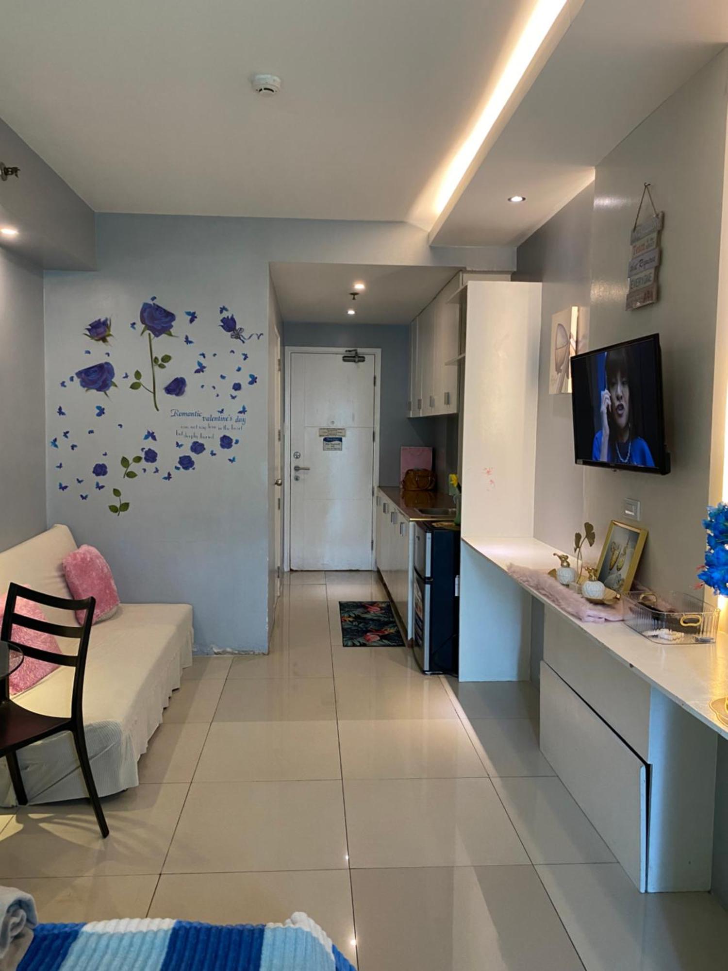 Sea Residences Apartment