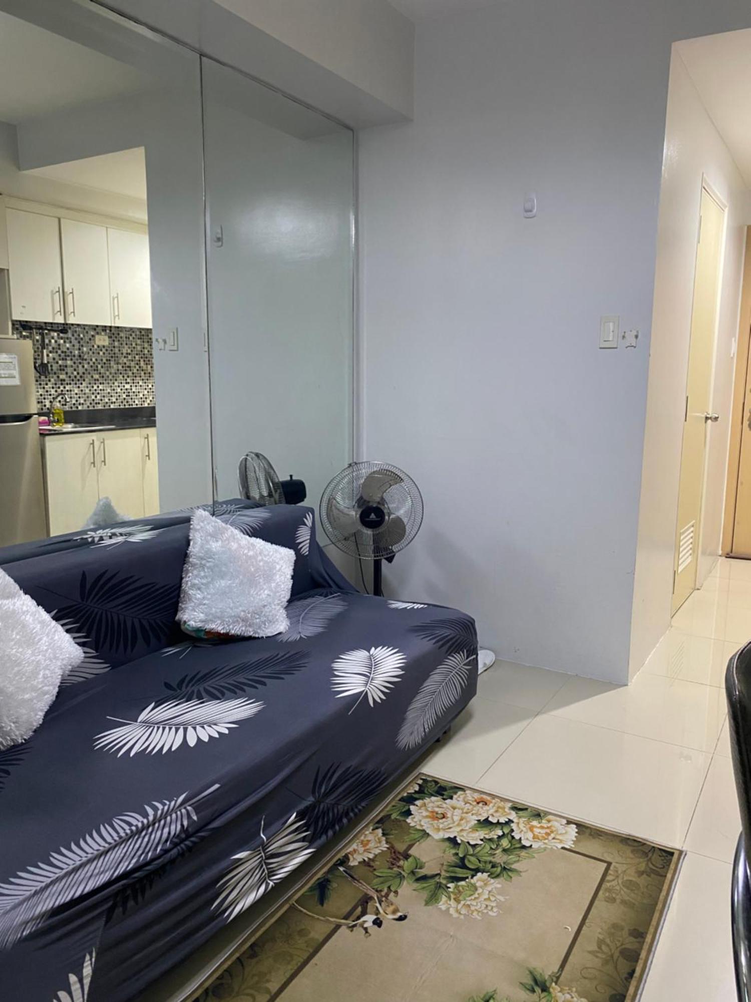 Sea Residences Apartment *