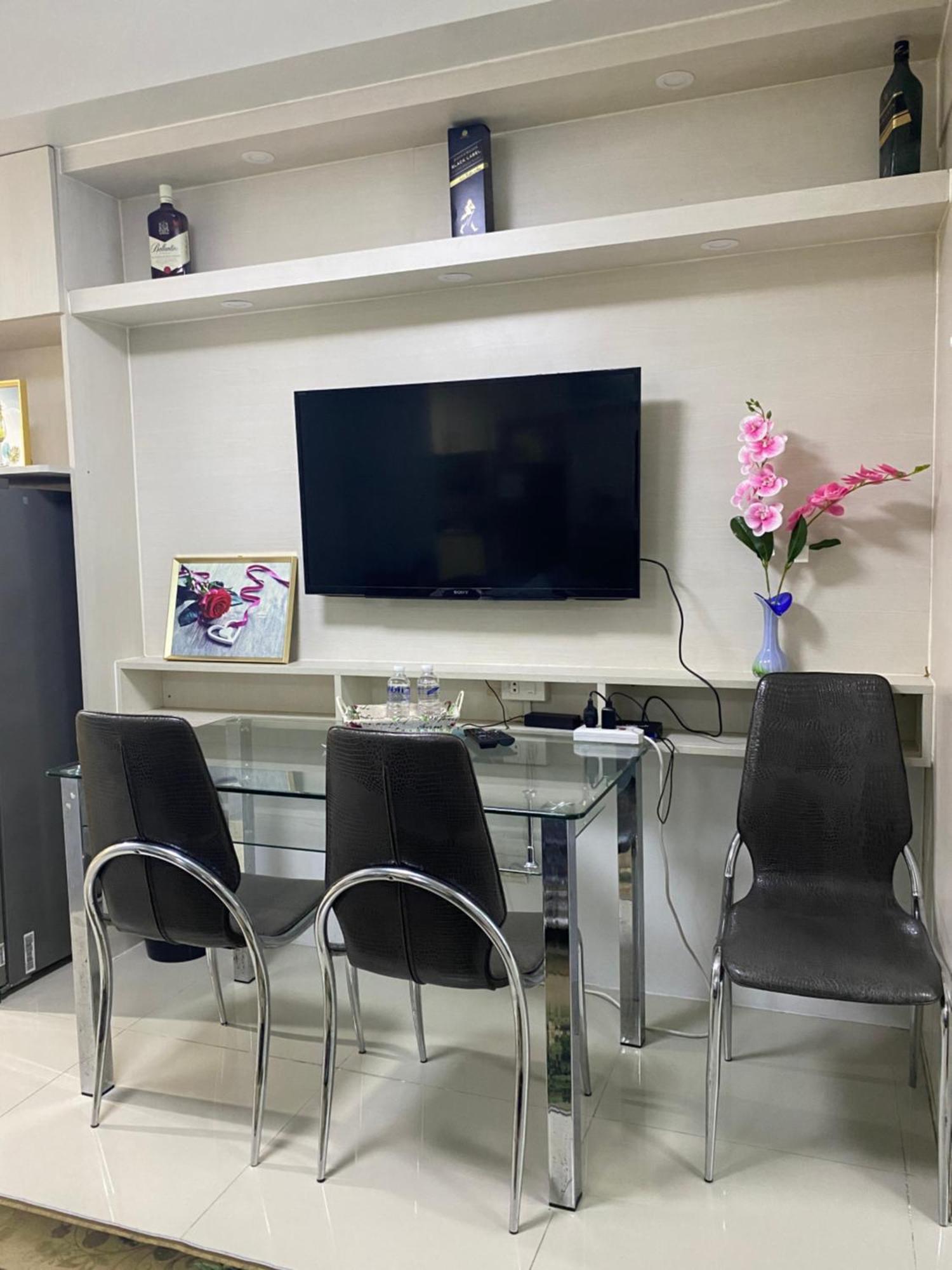 Apartment Sea Residences Manila