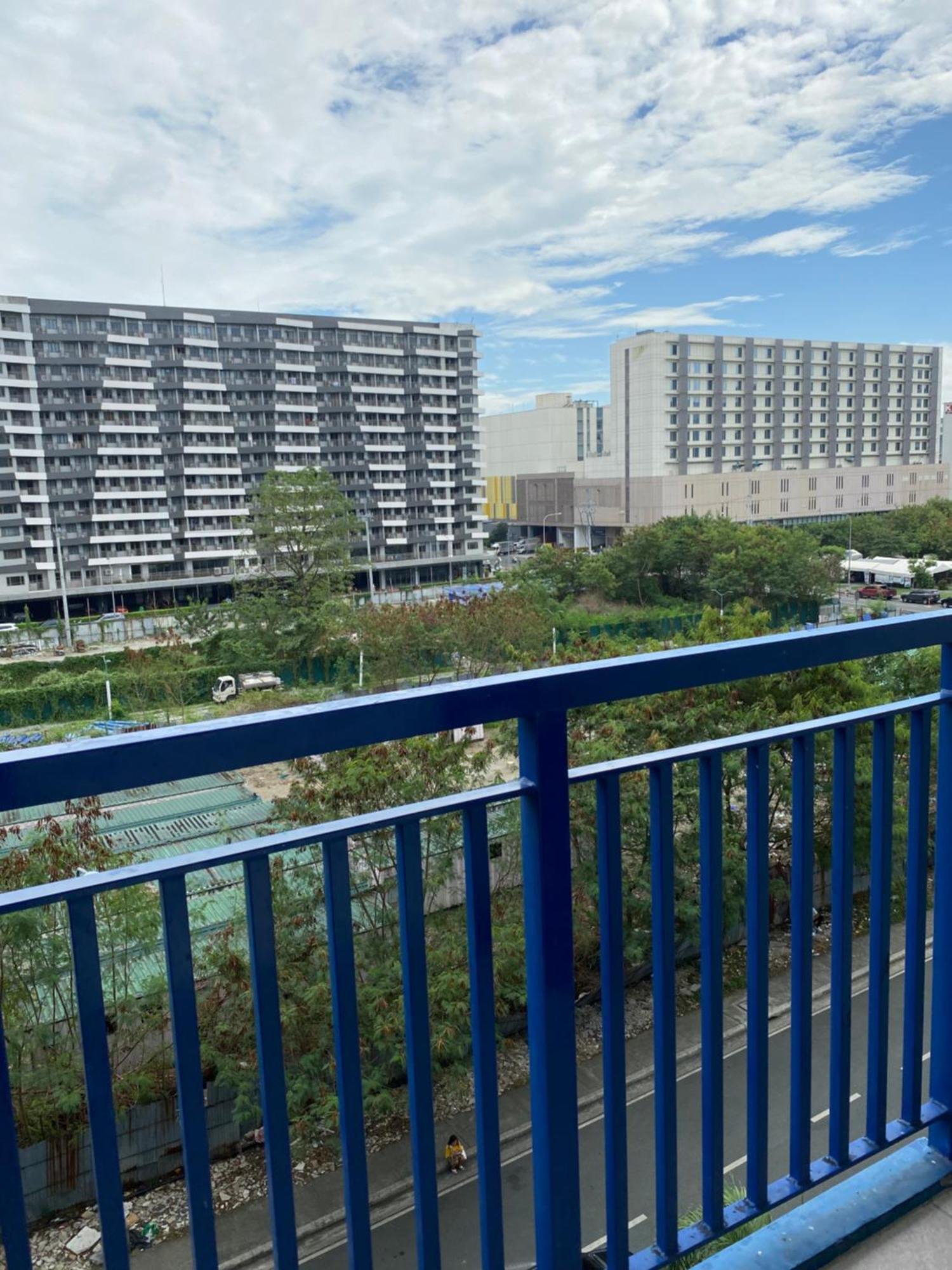 Sea Residences * Manila