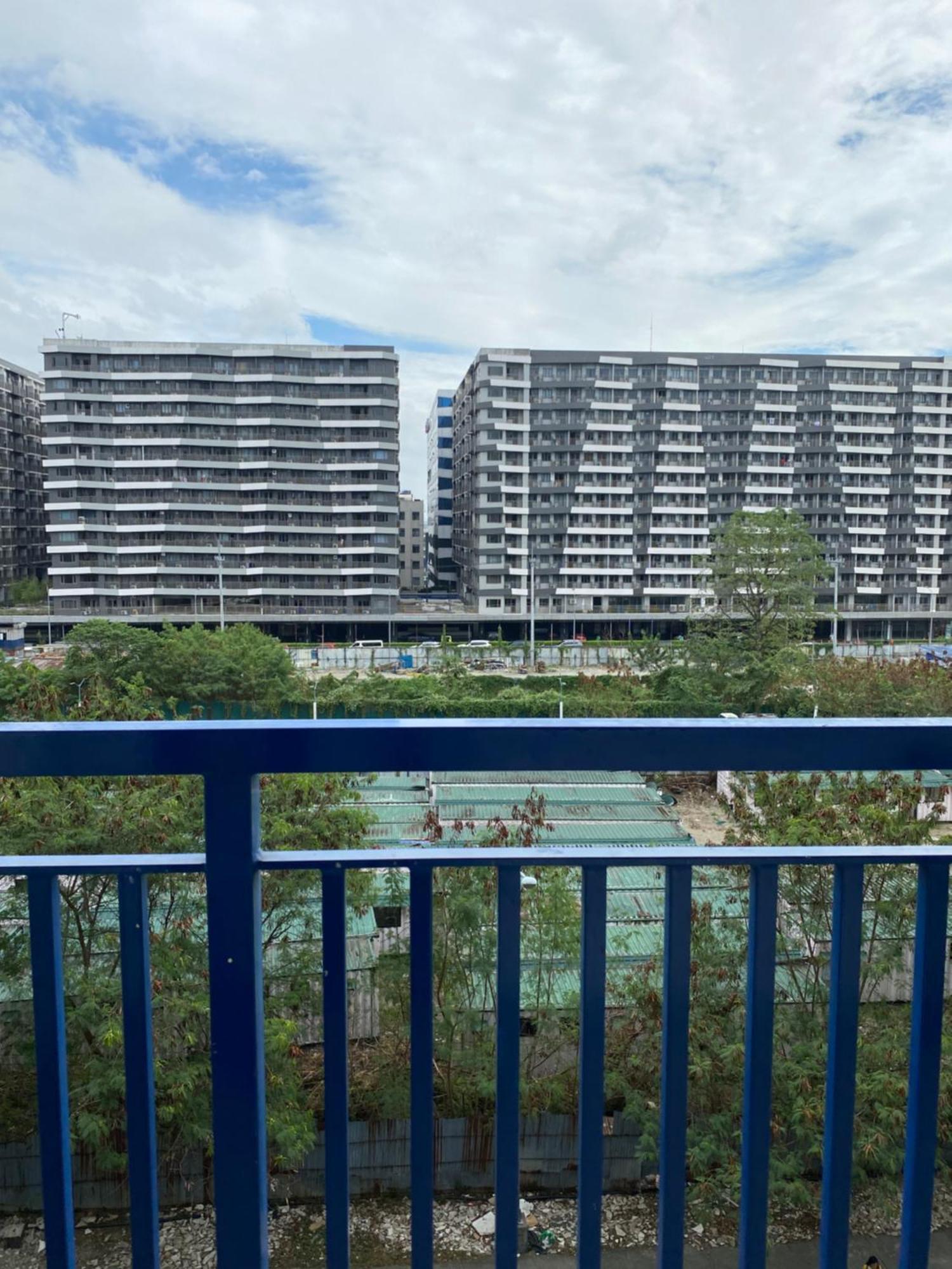 Sea Residences * Manila