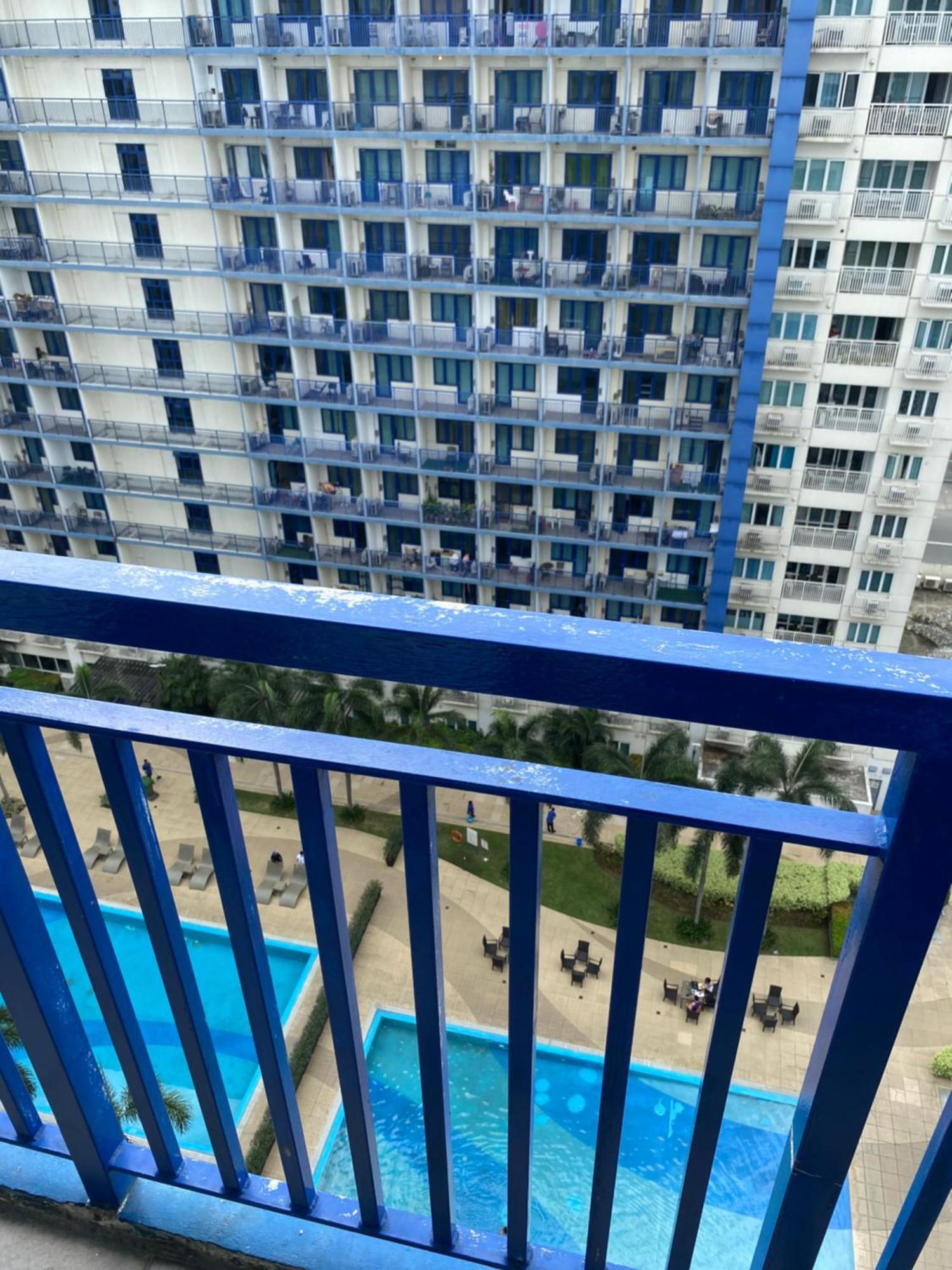 Sea Residences Apartment