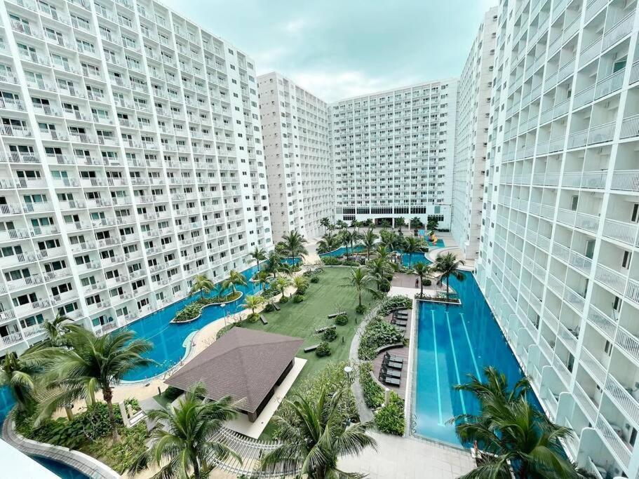Shabby Chic & Contemporary Manila