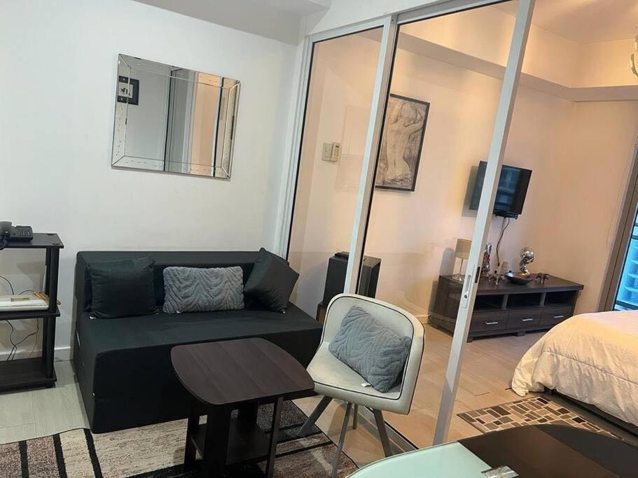 Azure Urban A12 Wavepool Near Mall Airport * Manila