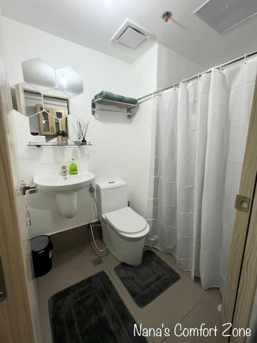 Nana's Comfort Zone Apartment *