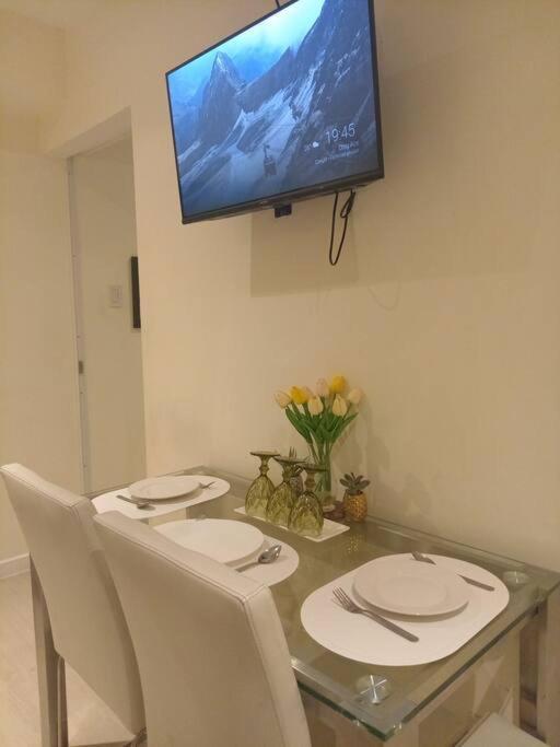 Apartment Affordable Staycation In Azure