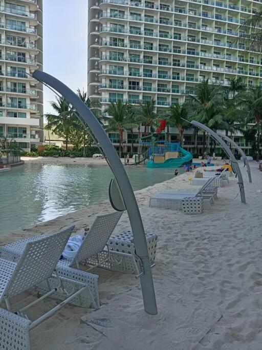 Affordable Staycation In Azure * Manila