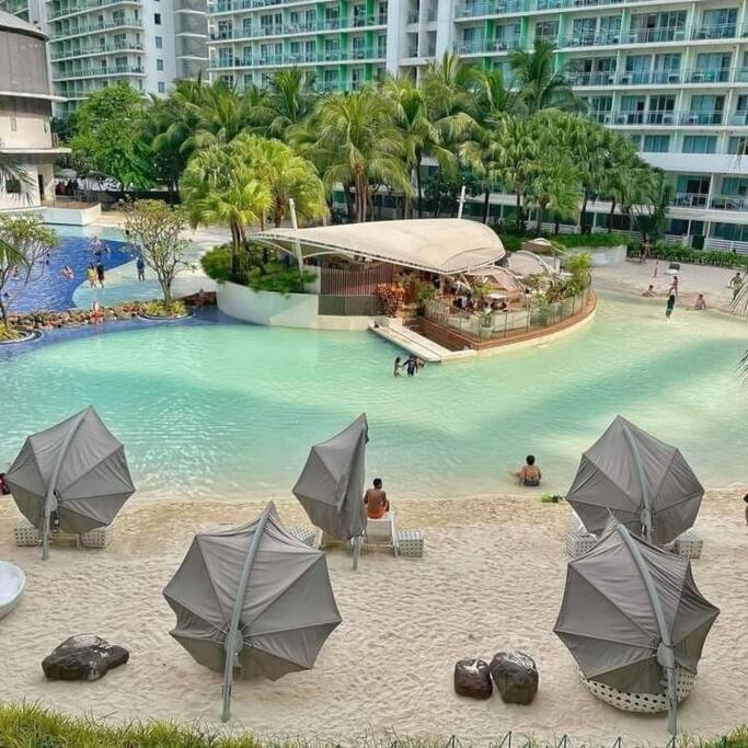 Apartment Affordable Staycation In Azure