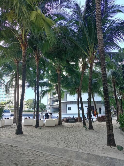 Apartment Affordable Staycation In Azure *