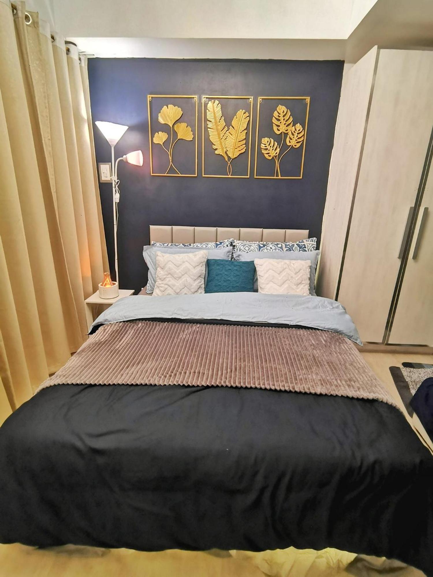 Cozy Staycation - Azure Urban Residences Apartment *