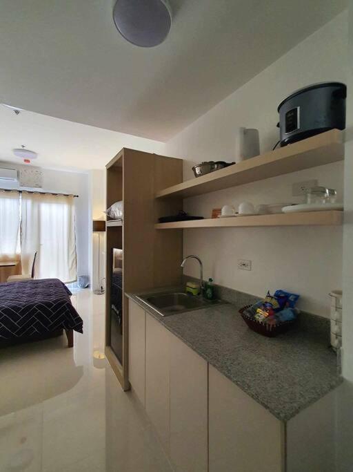 Smdc South Residences / Bai Staycation