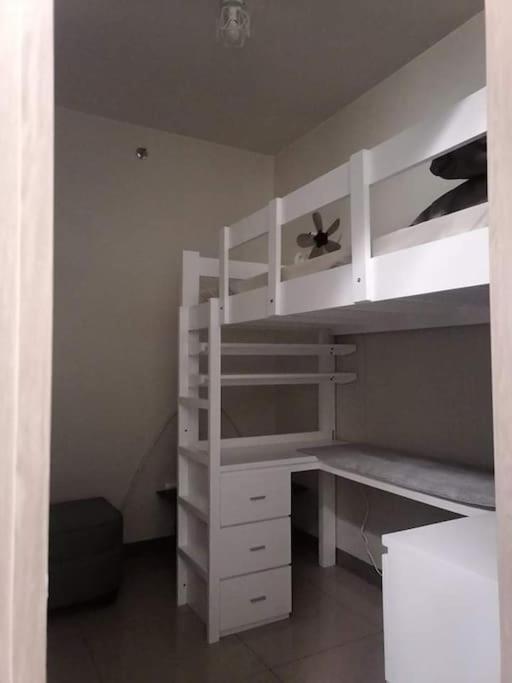 Calculated Comfort Space Apartment *