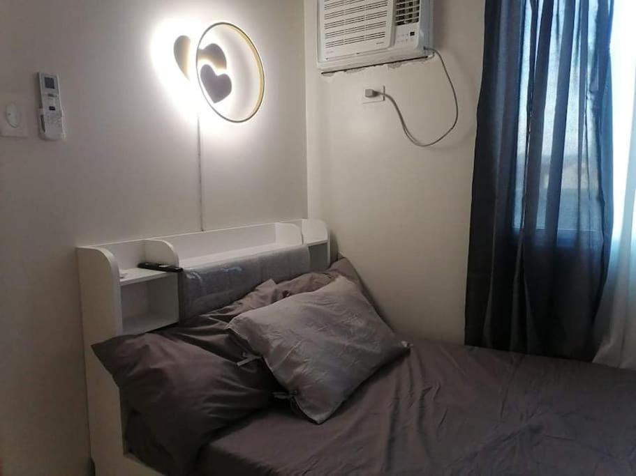 Apartment Calculated Comfort Space *