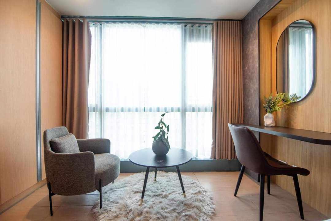 Apartment The House Of Us Manila