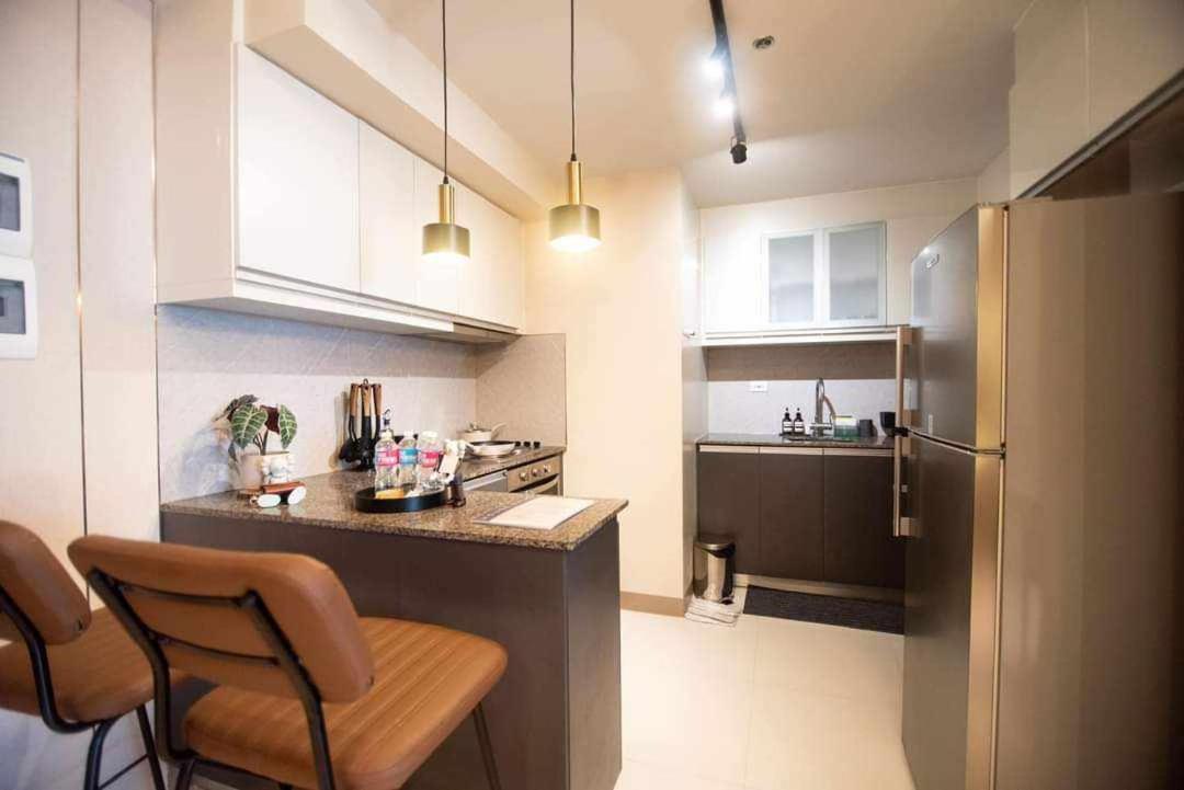 The House Of Us Apartment