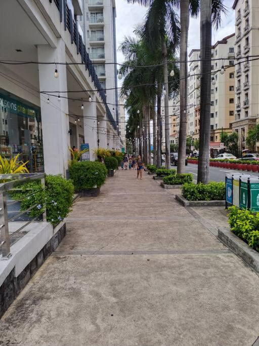 Apartment Modern Infront Of Naia T3 *
