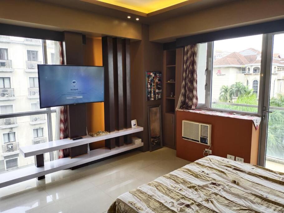 Modern Infront Of Naia T3 Apartment *