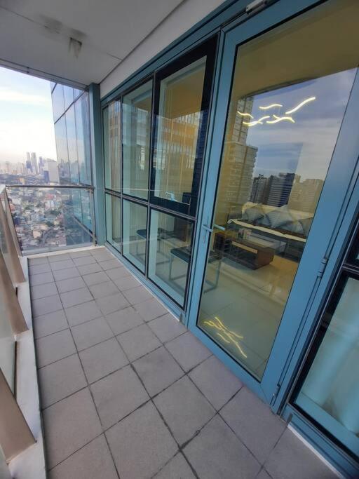 Apartment Bonifacio Global One Uptown Residence-2 Bedroom *