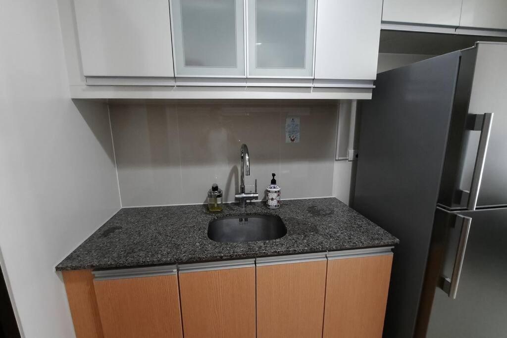 Apartment Bonifacio Global One Uptown Residence-2 Bedroom *