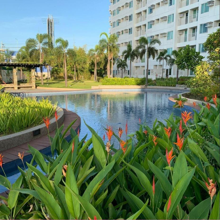 Apartment Anuva Manila