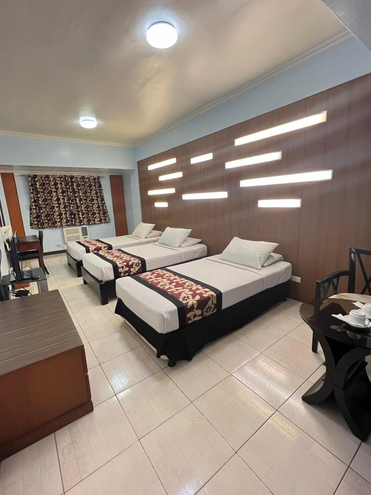 Hotel Jupiter 3*