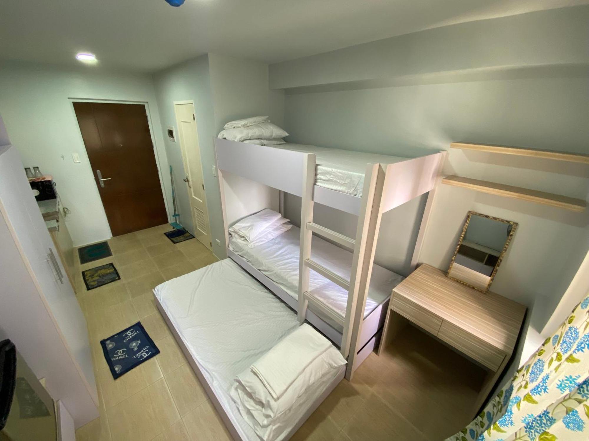 3 Beds Filinvest Alabang * Manila