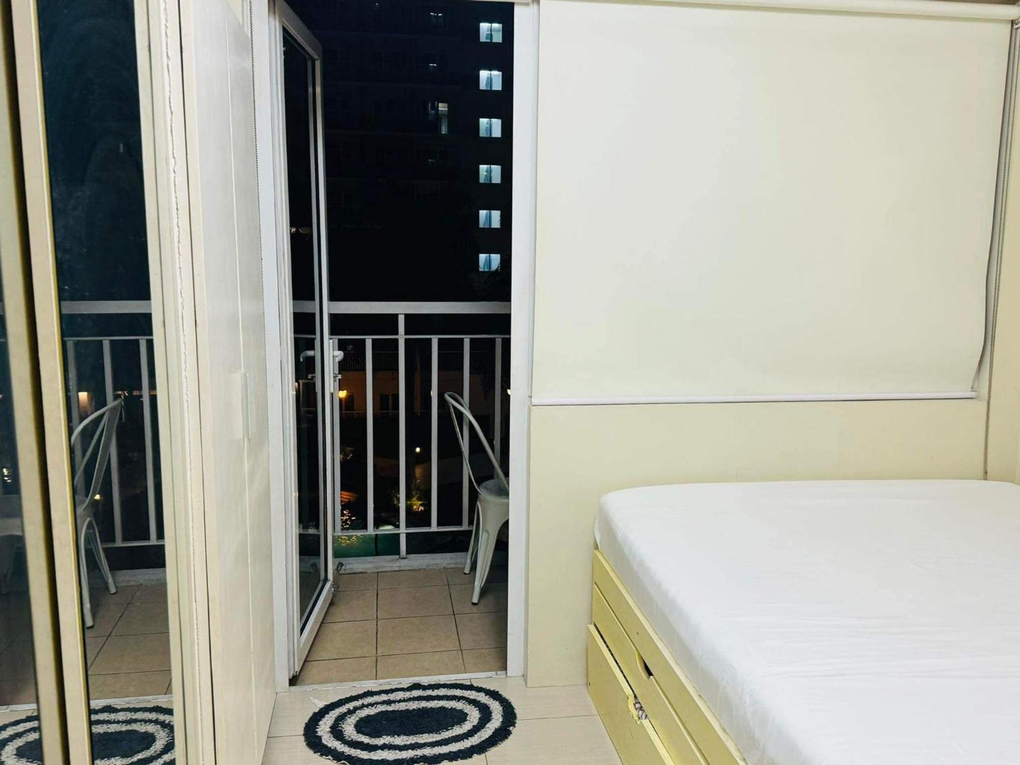 Shell C3 Shortwalk Mall Of Near Airport Apartment