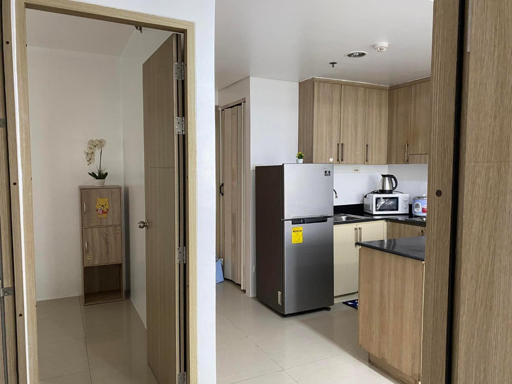 Apartamento Shore D6, Shortwalk Mall Of Near Airport *