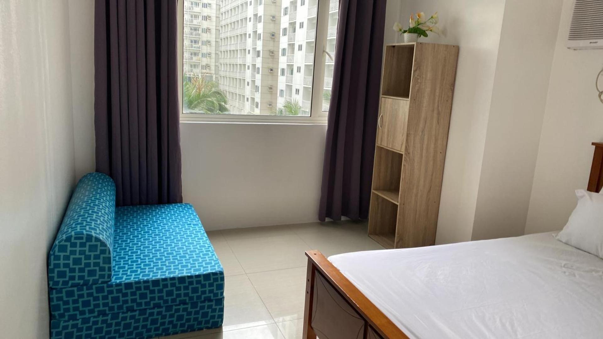 Shore D6, Shortwalk Mall Of Near Airport Apartamento
