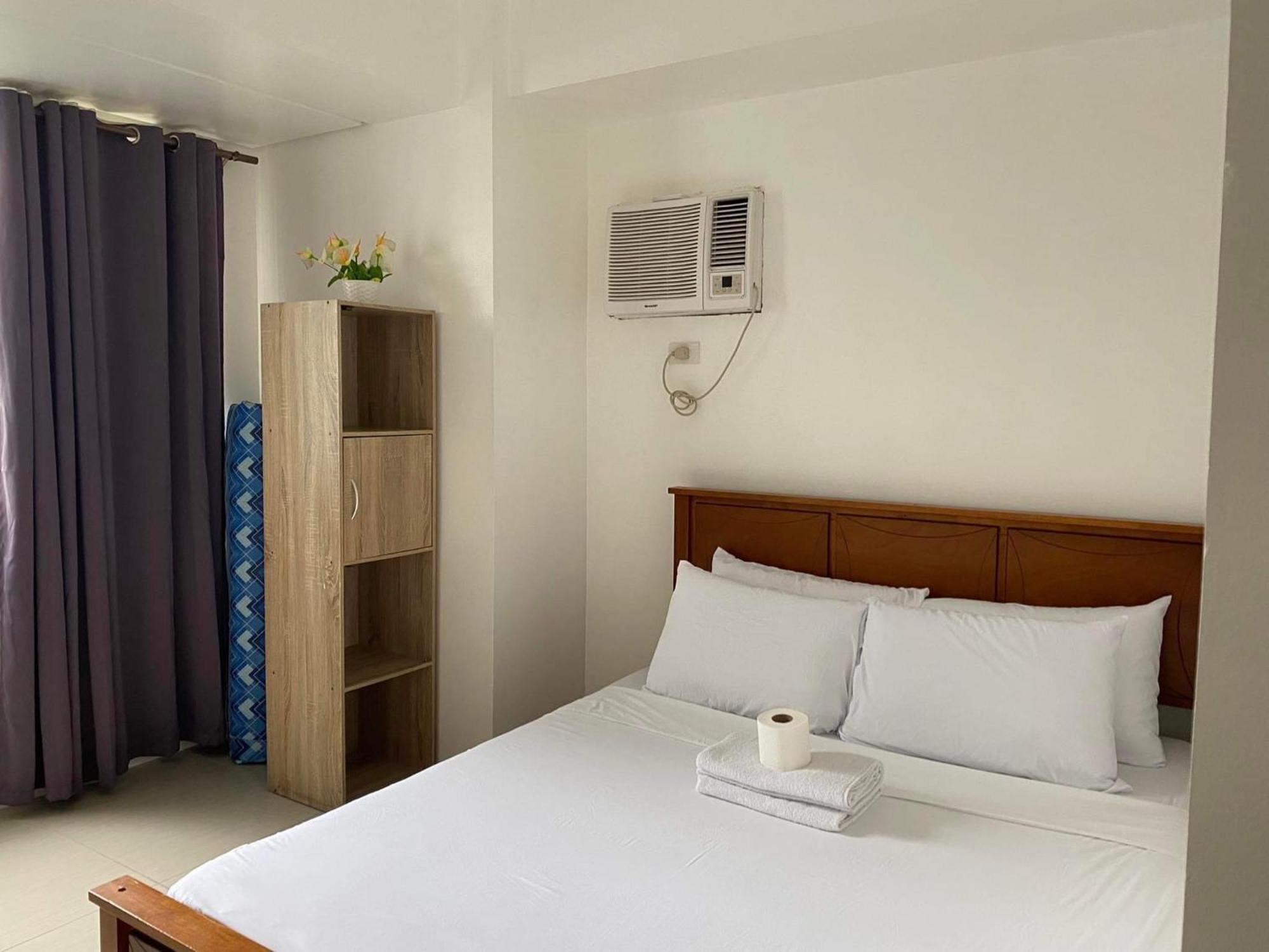 Apartamento Shore D6, Shortwalk Mall Of Near Airport