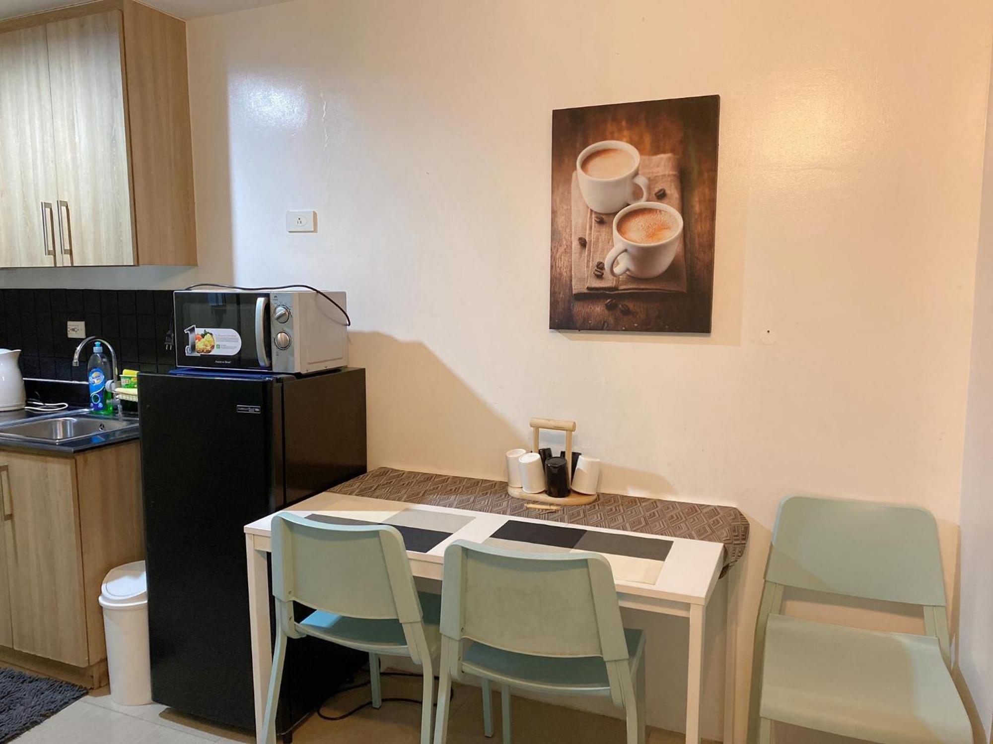 Shore D6, Shortwalk Mall Of Near Airport Apartamento *