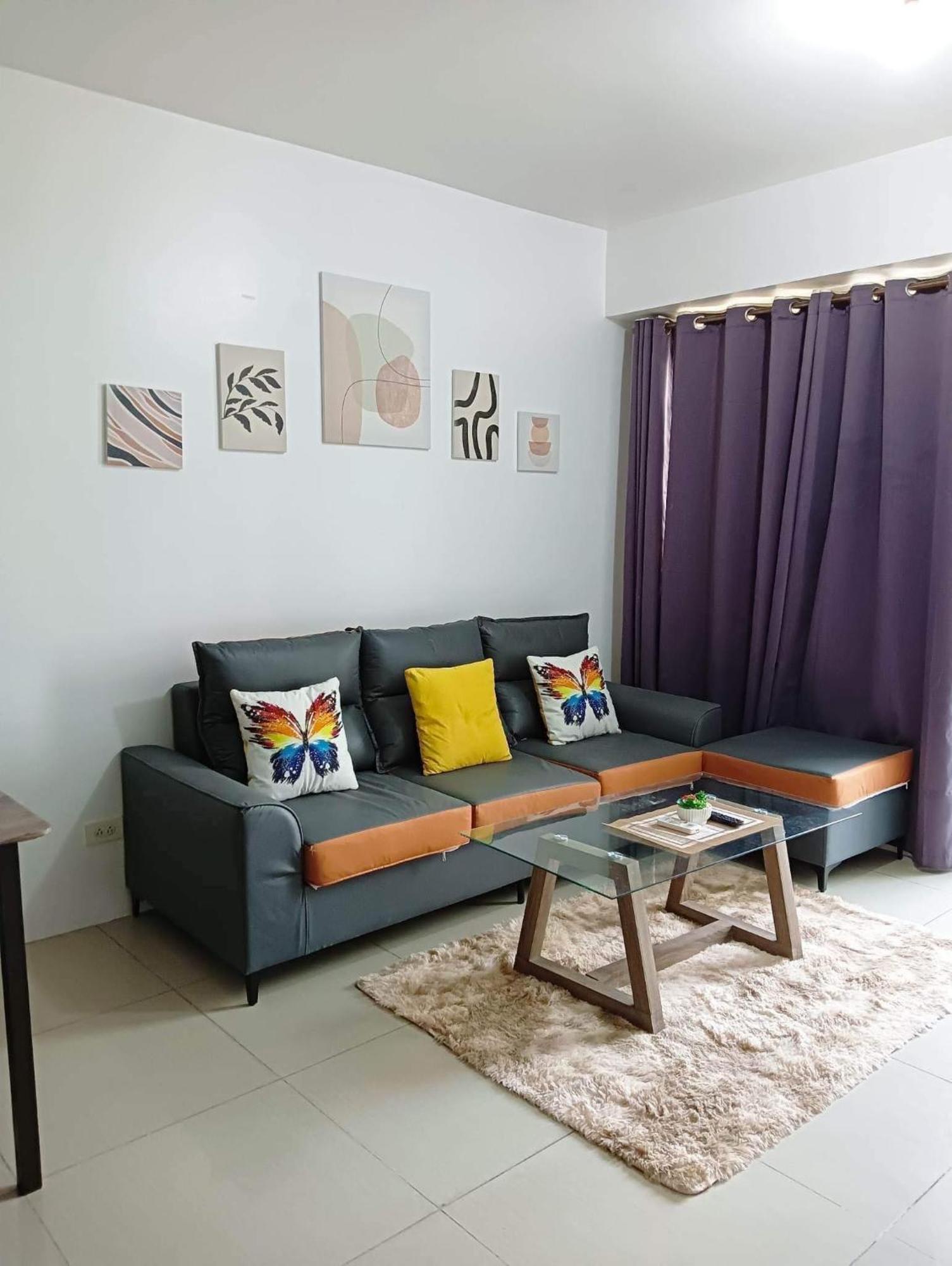 Shore D6, Shortwalk Mall Of Near Airport Apartamento *