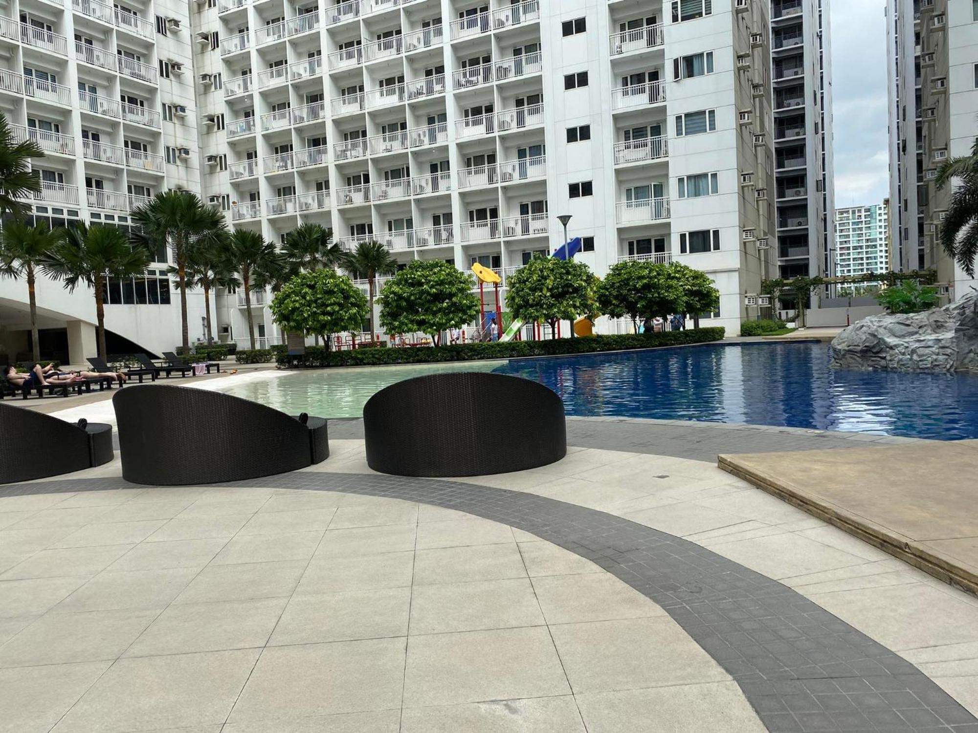Apartamento Shore D6, Shortwalk Mall Of Near Airport